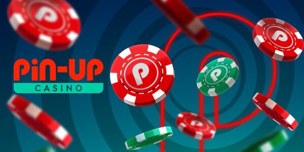 Pin-up Gambling Enterprise Editors 