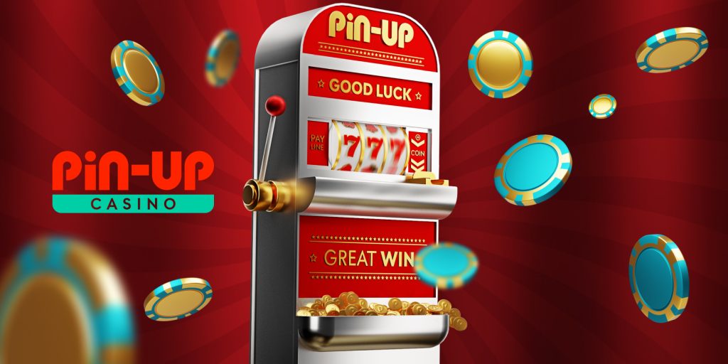 Pin-Up Casino Az İcmalı: Nə soruşmaqdan qorxdunuzsa