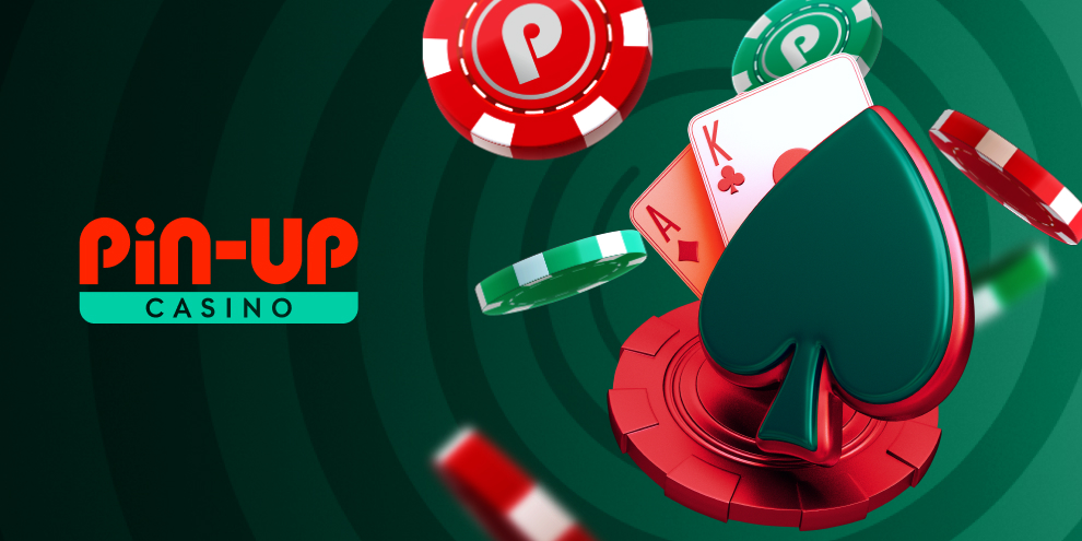 Pin Up Gambling Enterprise Pilot
