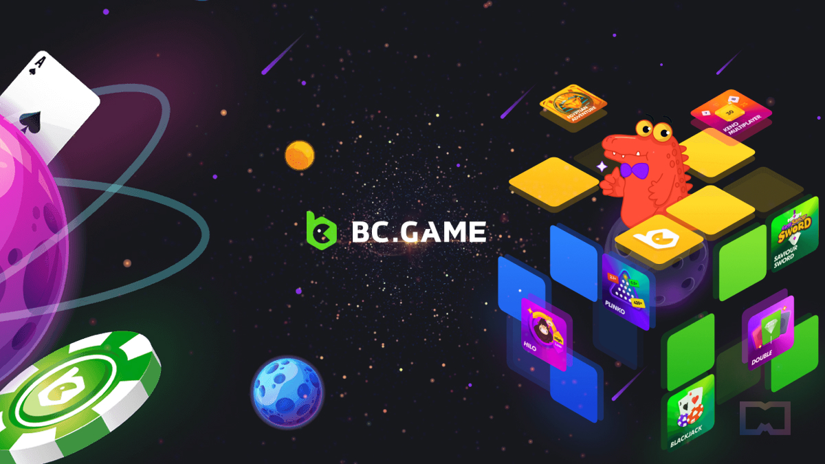 BC Video Game India Reward in February 2025