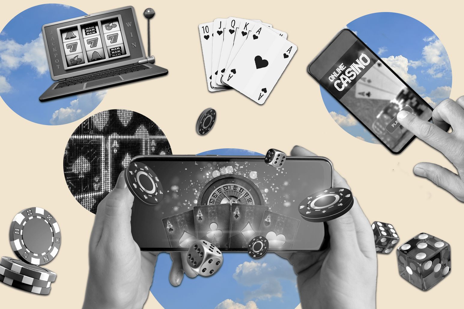 CASINODADDY RECAP OF SPORTSBET.IO ONLINE CASINO