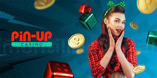 Pin Up Gambling muassasasi - Pin Up Gamings internet saytida onlayn o'ynang