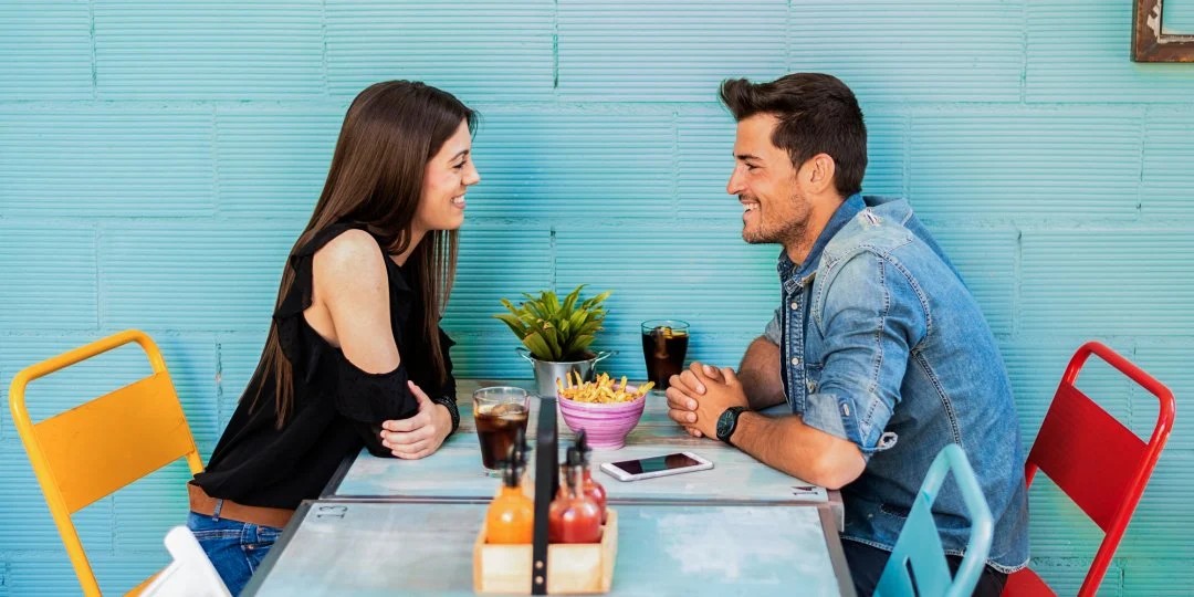 Avodate: A Cyber-Dating Site for Those Aiming To Get Married