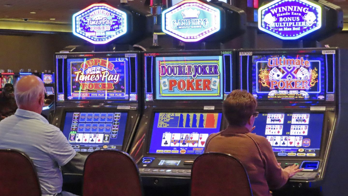 Elon Casino site