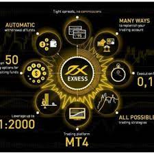 Exness XAUUSD trading hours: Vital details investor