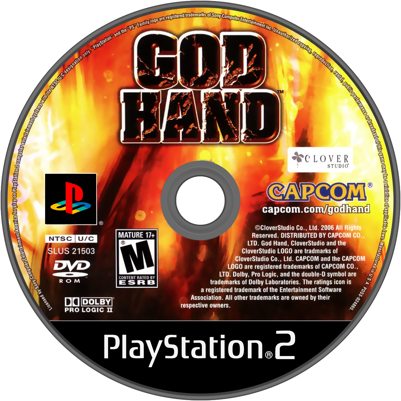 God Hand review Handdealt. Do you play it?