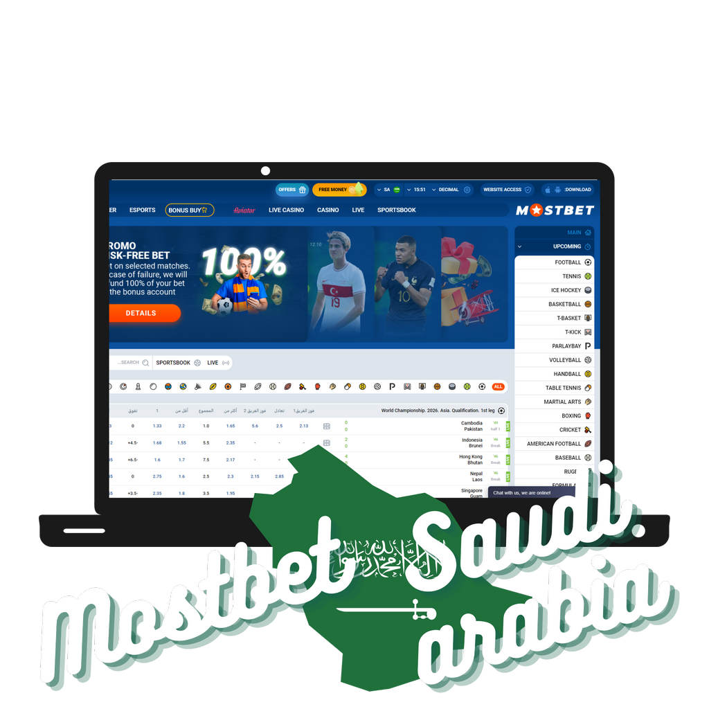 Mostplay: Premier Cricket Betting and Online Casino Application in Bangladesh
