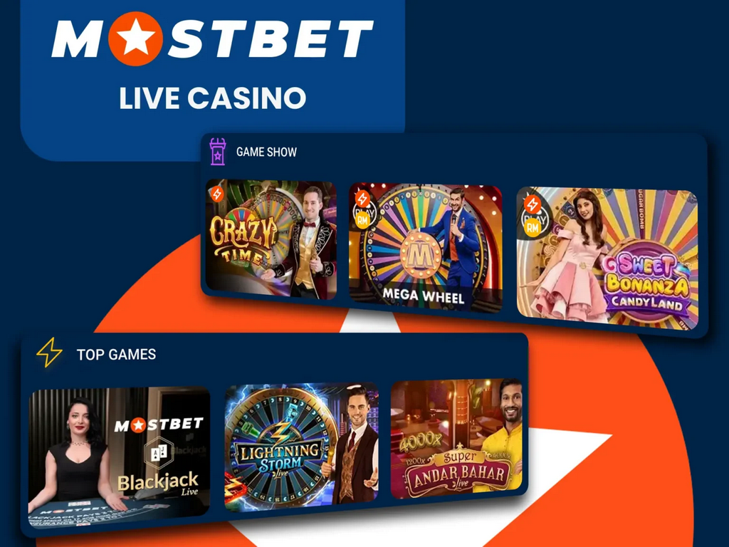 Що хорошого в Mostbet?