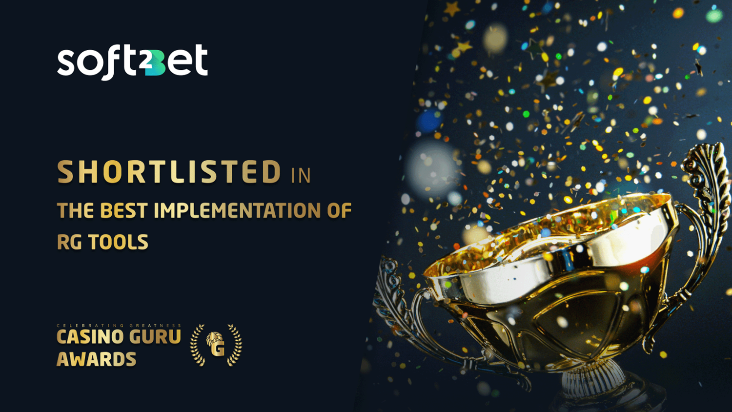 Arloesi Ehangu Soft2Bet 2025 a Chydnabyddiaeth Ryngwladol yn y Sector iGaming