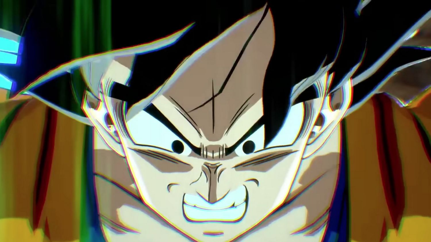 Dragon Ball Z: Budokai Tenkaichi 3 (Wii) Review