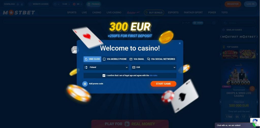Преимущества приложения Mostbet для Android