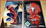 Spider-Man 3 ROM Download for PSP
